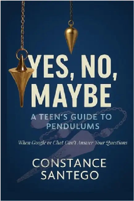 Yes, No, Maybe by Santego, Constance