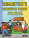 Samantha's Sandwich Stand by Sonia Saikaley