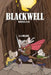 Blackwell Winter 1510 by A. A. Mullins