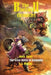 The Great Battle of Astapailia by A. A. Mullins