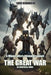 The Great War by Lord Herobrine