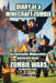Diary of a Minecraft Zombie: Zombie Wars by Zombie Kid