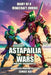 Diary of a Minecraft Zombie: Astapailia Wars: The Final Battle by Zombie Kid
