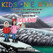 Kids On Earth: A Children's Documentary Series Exploring Global Cultures and The Natural World: Iceland by Sensei Paul David