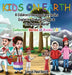 Kids On Earth: Collection of Books 1-2-3 by Sensei Paul David