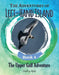 The Adventures of Left-Hand Island: Book 4 - The Upper Gulf Adventure by Godfrey Apap