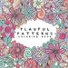 Playful Patterns Coloring Book: For Kids Ages 6-8, 9-12 by Back to School Essentials