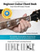 Guitar Chord Book for Beginners: Your First 99+ Guitar Chords by Brent C. Robitaille