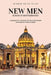 New Men: Innocence Lost by Mario Dell'olio