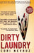 Dirty Laundry: A Gripping and Jaw-Dropping Psychological Thriller by Cori Nevruz