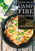 Campfire Recipes: 50 + Comfort and Satisfying Camping Recipes (The Family Camping Guide & the Camping Cookbook) by Kenya Epling