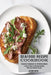 Seafood Recipe Cookbook: Enjoy All Types of Delicious Seafood With Easy Seafood Recipes (A Seafood Cookbook for Effortless Meals) by Victor Wyse