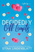 Decidedly Off Limits by Stina Lindenblatt