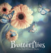 Butterflies, A No Text Picture Book: A Calming Gift for Alzheimer Patients and Senior Citizens Living With Dementia by Lasting Happiness