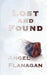 Lost and Found by Angel Flanagan