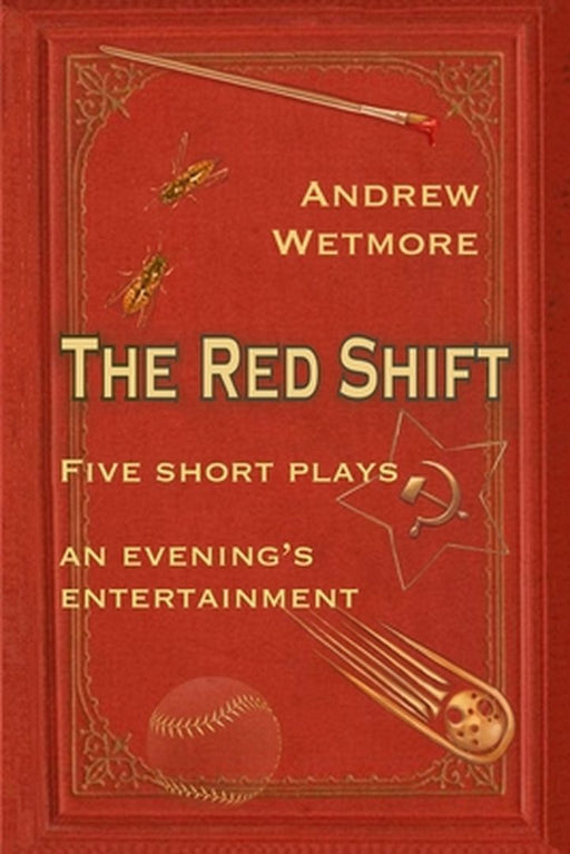 The Red Shift by Andrew Wetmore