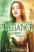 Defiance in Green & Gold by Holloway, Jo
