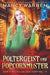 Poltergeist und Popcornmuster: Ein Paranormaler Cosy-Krimi by Weiting, Christine L.