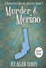 Murder & Merino: A Knitorious Murder Mystery Book 3 by Reagan Davis