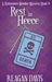Rest in Fleece: A Knitorious Murder Mystery by Reagan Davis