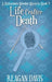 Life Crafter Death: A Knitorious Murder Mystery by Reagan Davis