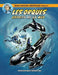 Jean-Michel Cousteau présente LES ORQUES: Esprits de la Mer by Dominique Serafini