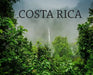 Costa Rica: Travel Book on Costa Rica by Elyse Booth