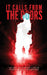 It Calls From the Doors by Matthew R. Davis