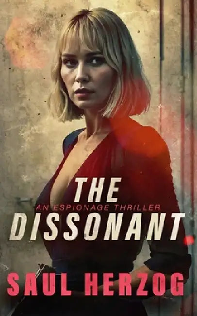 The Dissonant by Saul Herzog