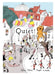 Quiet! by Céline Claire