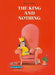 The King and Nothing by Olivier Tallec