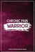 Chronic Pain Warrior: A Pain & Symptom Tracking Journal for Chronic Pain & Illness by Wellness Warrior Press