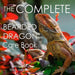 The Complete Bearded Dragon Care Book by Jacquelyn Elnor Johnson