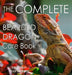 The Complete Bearded Dragon Care Book by Jacquelyn Elnor Johnson