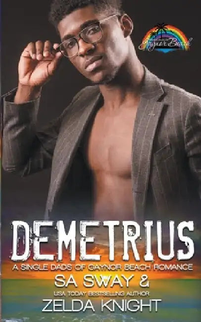 Demetrius by Sa Sway