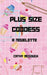 Plus Size Goddess by Cathy McGough