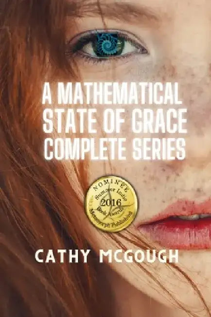 A Mathematical State of Grace by Cathy McGough