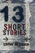 Thirteen Short Stories by Cathy McGough