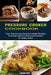 Pressure Cooker Cookbook: Amazingly Delicious Plant-based Recipes for Healthy Meals (Fast, Savory and Good for Health Recipes) by Logan Poff