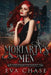 Moriarty's Men: The Complete Series by Eva Chase