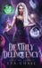 Deathly Delinquency by Eva Chase