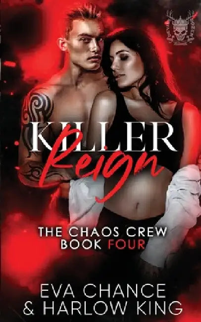 Killer Reign by Eva Chance