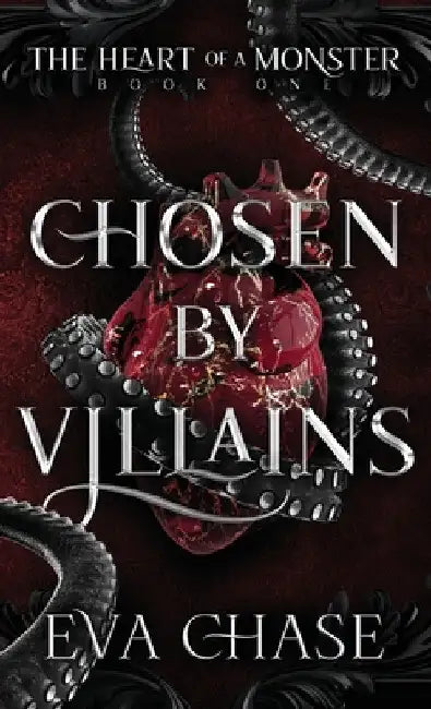 Chosen by Villains by Eva Chase