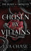 Chosen by Villains by Eva Chase