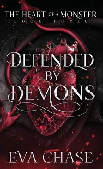 Defended by Demons by Eva Chase