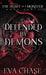 Defended by Demons by Eva Chase