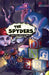The Spyders: Take Your Kids to Work by Vesta L. Giles