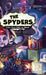 The Spyders: Take Your Kids to Work by Vesta L. Giles