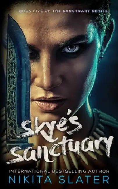 Skye's Sanctuary by Nikita Slater
