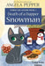 Death of a Dapper Snowman by Angela Pepper